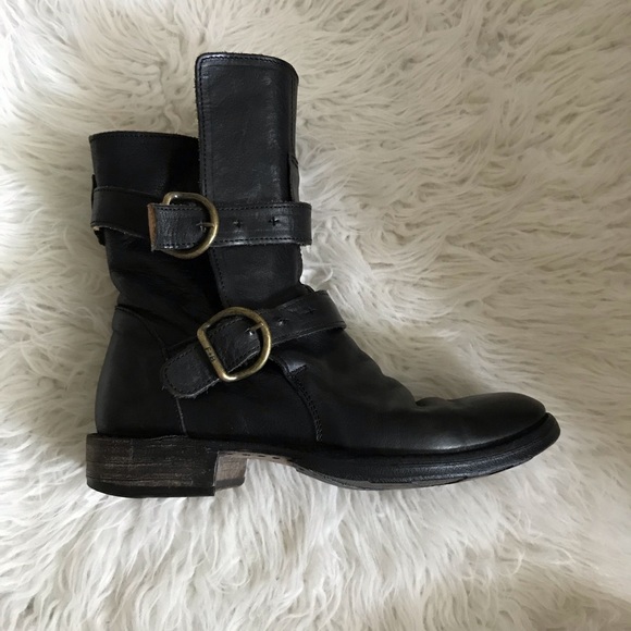 Fiorentini + Baker Shoes - Fiorentini + Baker Boots